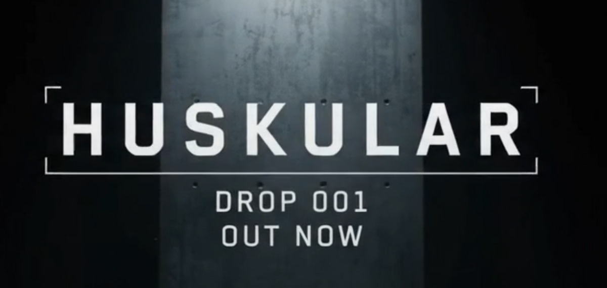 Drop 001