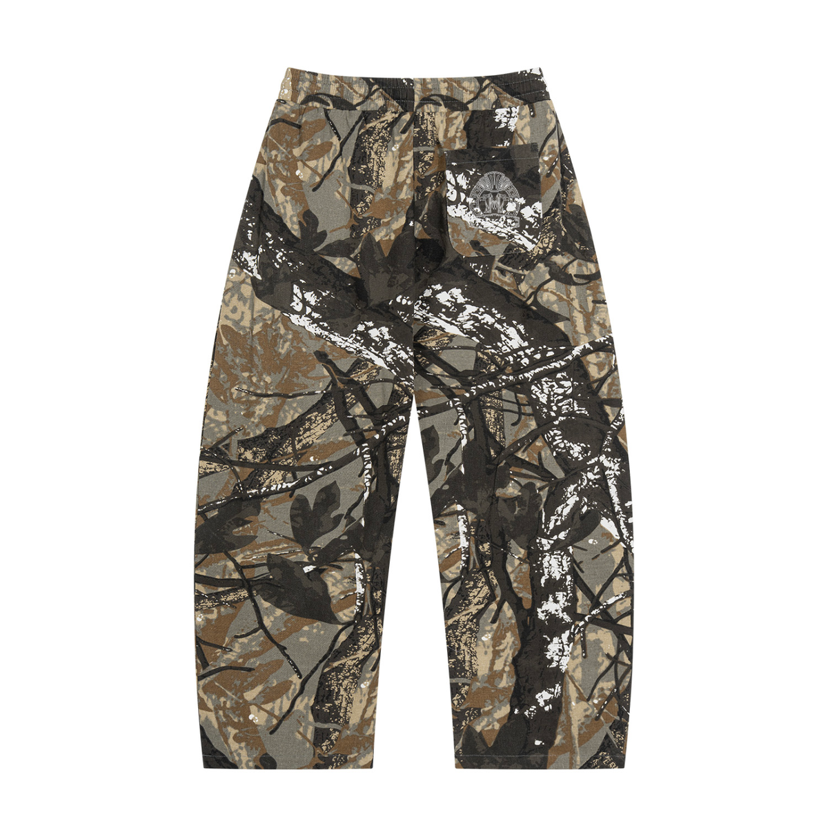 001 // Camo Crew
