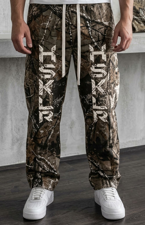 001 // Camo Crew
