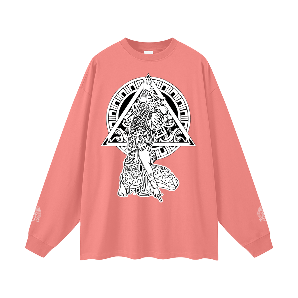 001 // Ancient Hero