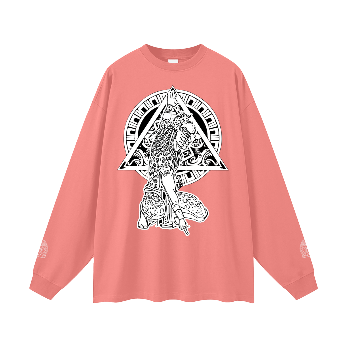 001 // Ancient Hero