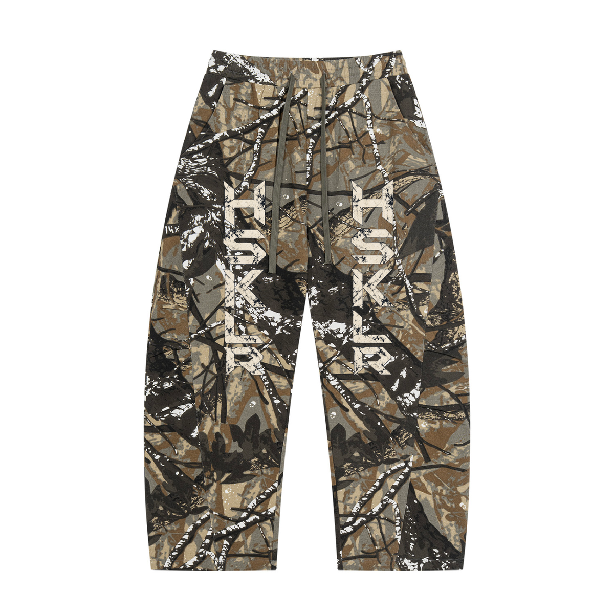 001 // Camo Crew