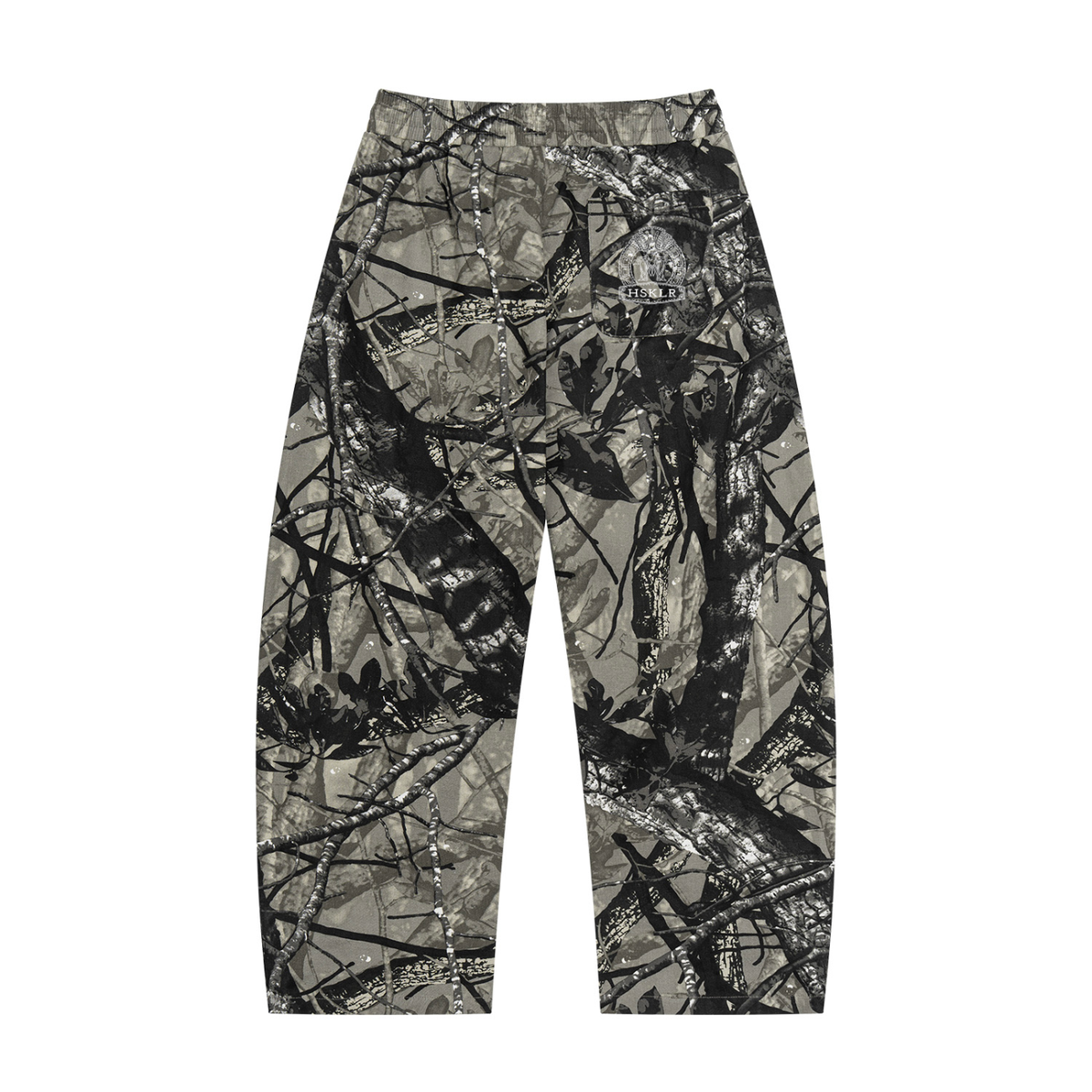 001 // Camo Crew