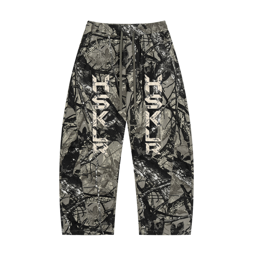 001 // Camo Crew