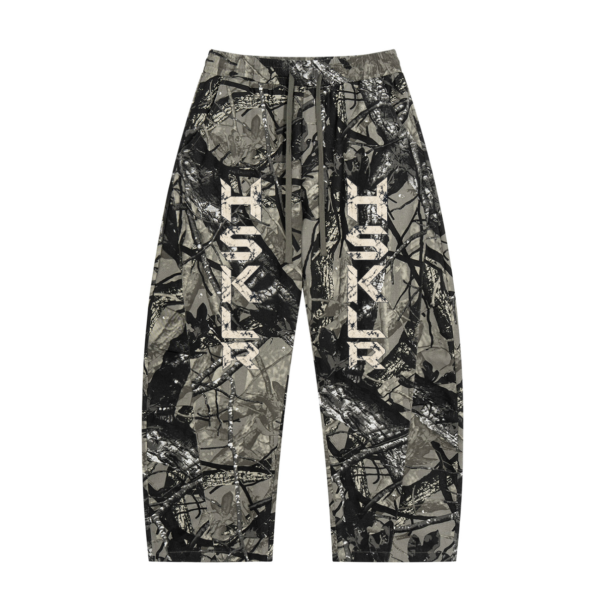 001 // Camo Crew