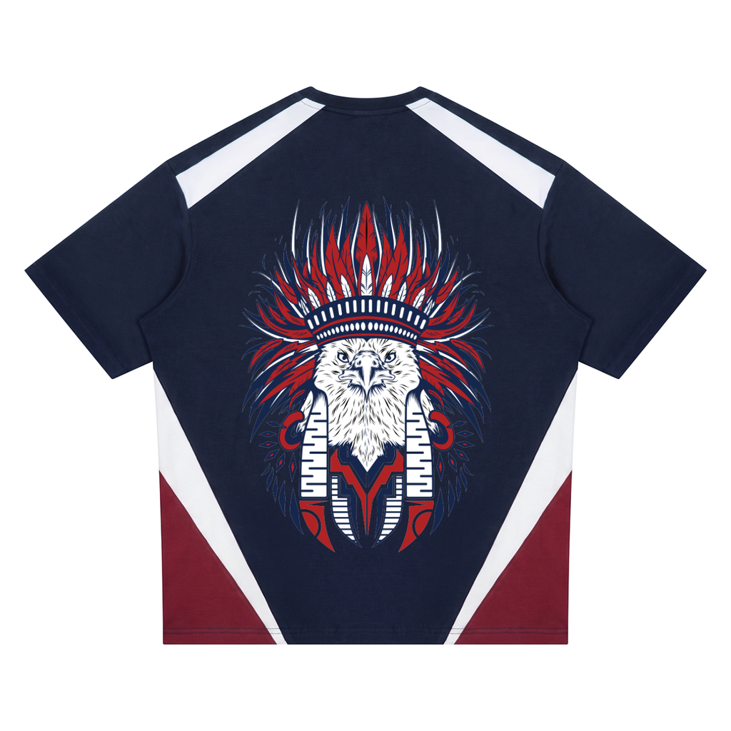001 // The Patriot