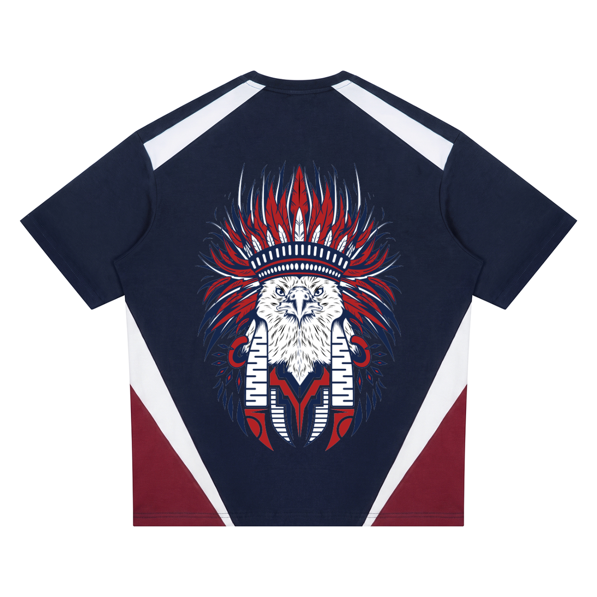 001 // The Patriot