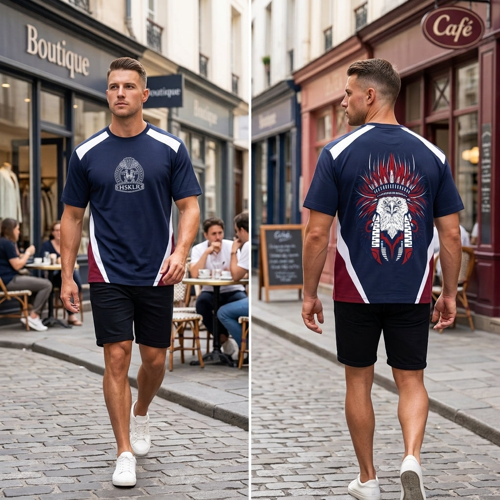 001 // The Patriot