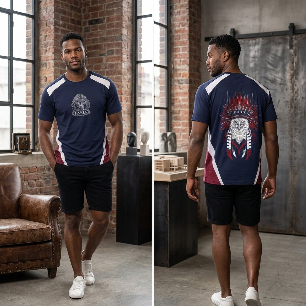 001 // The Patriot
